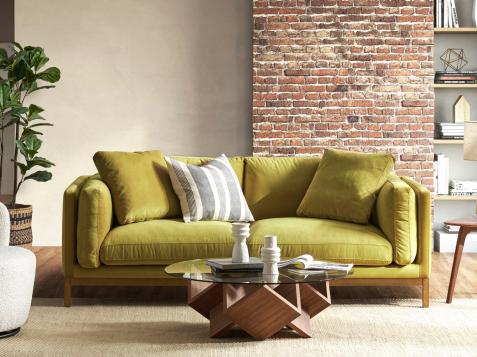 Top 3 Mistakes People Make When Buying a Sofa and What to Do Instead, According to Interior Designers