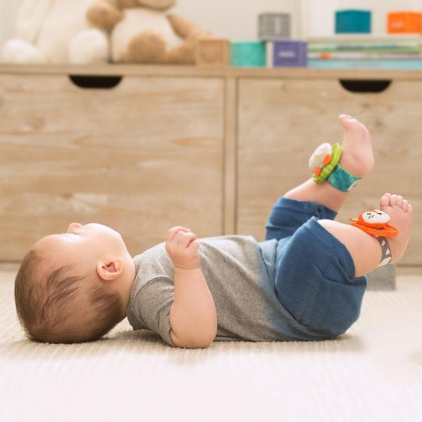 Newborn Essentials - Purposeful Toys