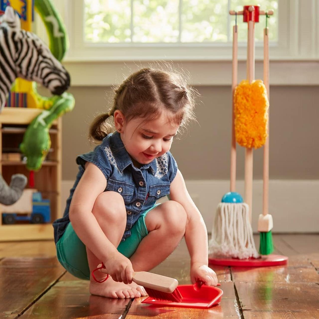 Montessori Best Selling Toys, Books & Kitchen Tools - 2021 - how