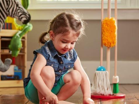The 35 Best Montessori Toys for Every Age Group