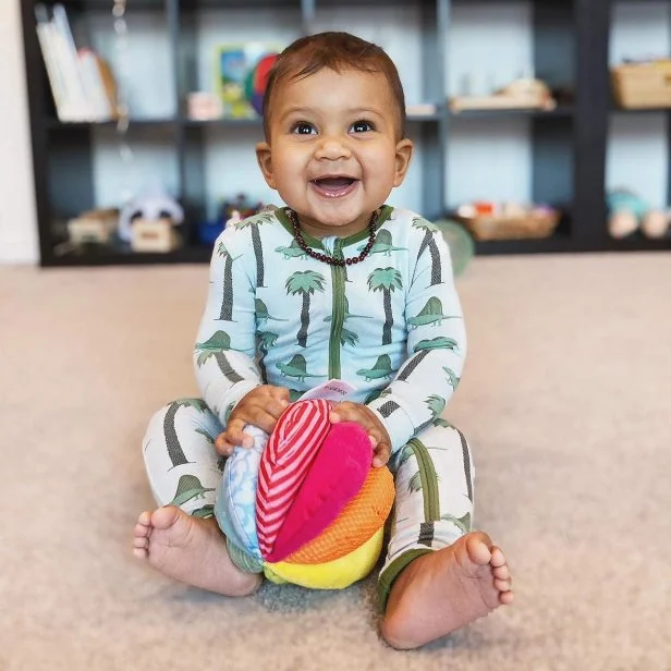 35 Best Montessori Toys for Babies and Toddlers in 2023 HGTV
