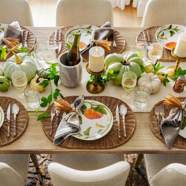 Best Fall Table Decor for 2023