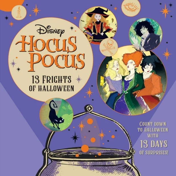 20 Best Halloween Advent Calendars of 2023 HGTV