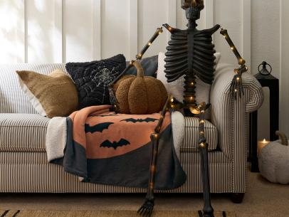 27 Halloween Decorations That Will Last for Years