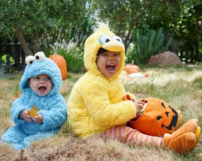 42 Best Halloween Costumes for Babies and Toddlers 2023 HGTV