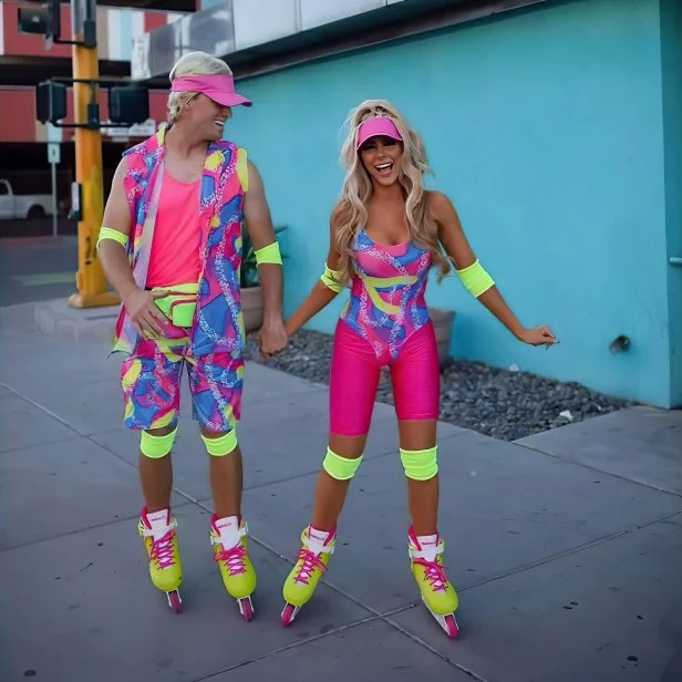 25 Best Pop Culture Halloween Costume Ideas for 2023 Decor Trends Design News HGTV
