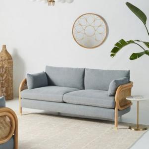 Heatherfield Two-Cushion Sofa