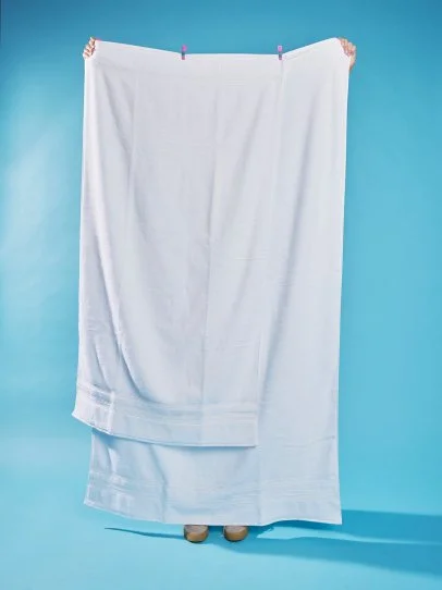 15 Best Bath Towels 2024 HGTV Top Picks HGTV