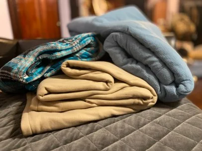 5 Best Electric Blankets 2024 Reviewed HGTV