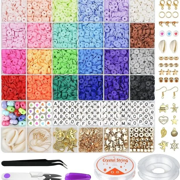 10 Best Friendship Bracelet Kits of 2024 Decor Trends Design News HGTV