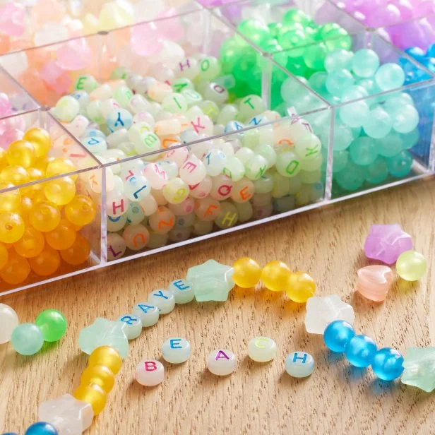 10 Best Friendship Bracelet Kits of 2024 Decor Trends Design News HGTV