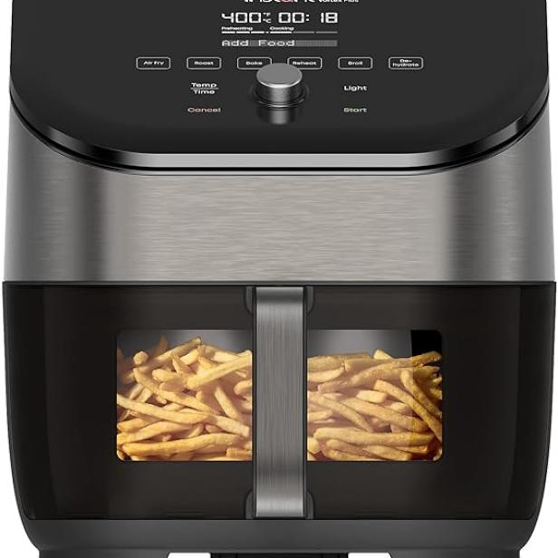 6 Best Air Fryers 2024 Tested and Reviewed