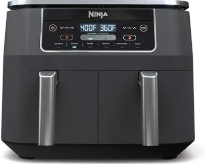6 Best Air Fryers 2024 Reviewed HGTV