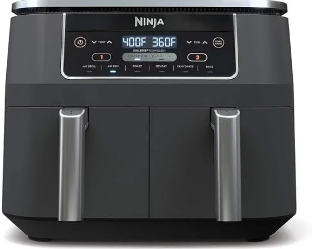 6 Best Air Fryers 2024 Reviewed HGTV