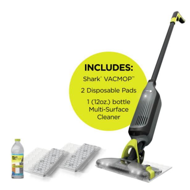 Best vacmop outlet