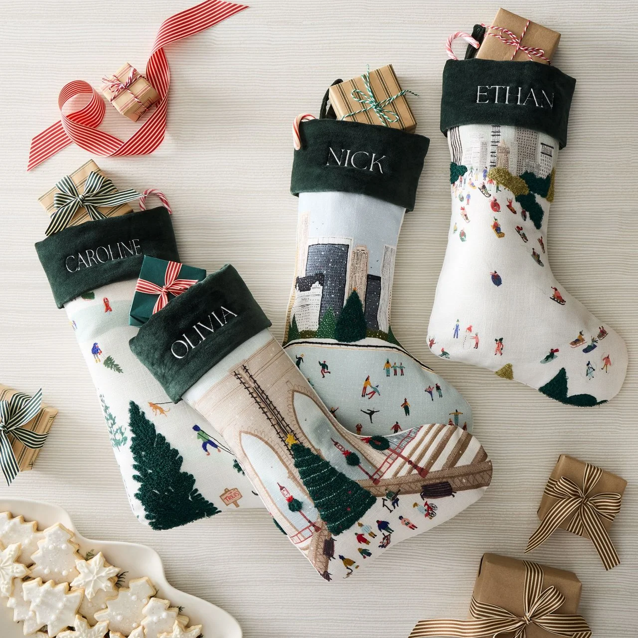 Best christmas stocking sales