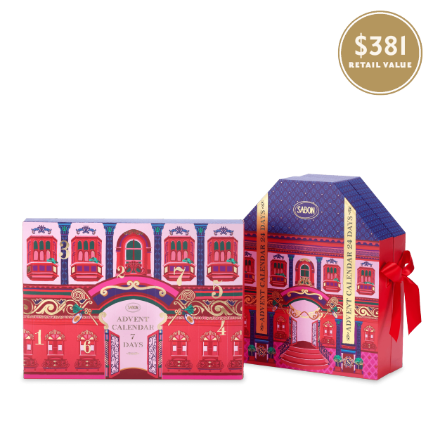 The Best Beauty Advent Calendars of 2024 HGTV Top Picks HGTV