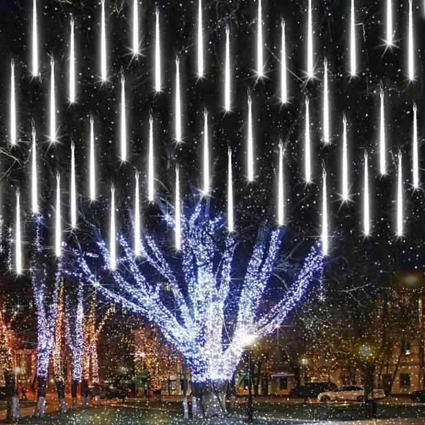 Brightest outdoor christmas lights new arrivals