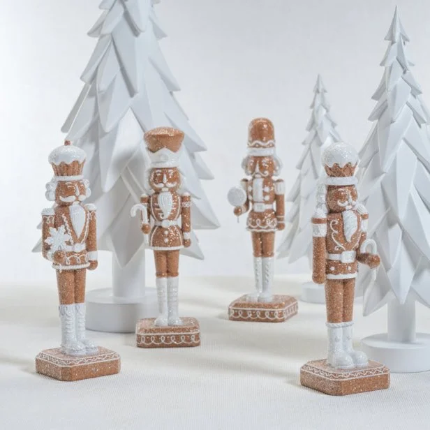 Best Gingerbread Christmas Decor Ideas for 2024 HGTV