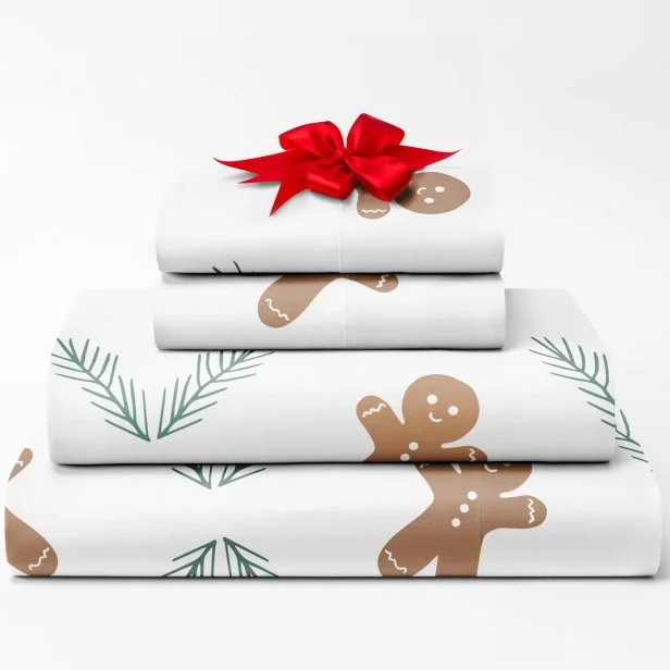 Best Gingerbread Christmas Decor Ideas for 2024 HGTV