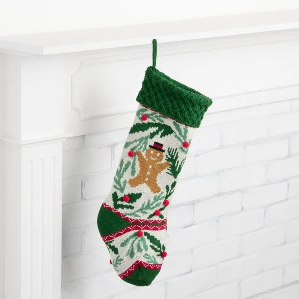 Best Gingerbread Christmas Decor Ideas for 2024 HGTV