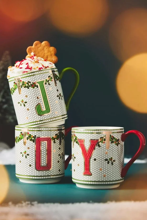 54 Best Christmas Gift Ideas Under 30 for Co Workers in 2024 HGTV