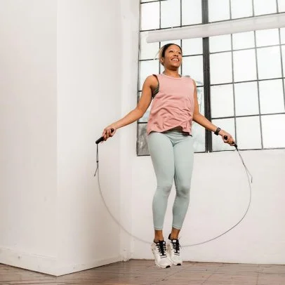 The Best Compact Gym Equipment for Small Spaces in 2025 HGTV