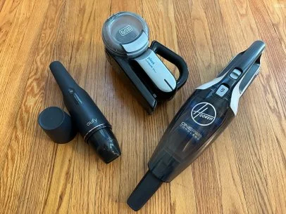 8 Best Handheld Vacuums 2024 Reviewed HGTV