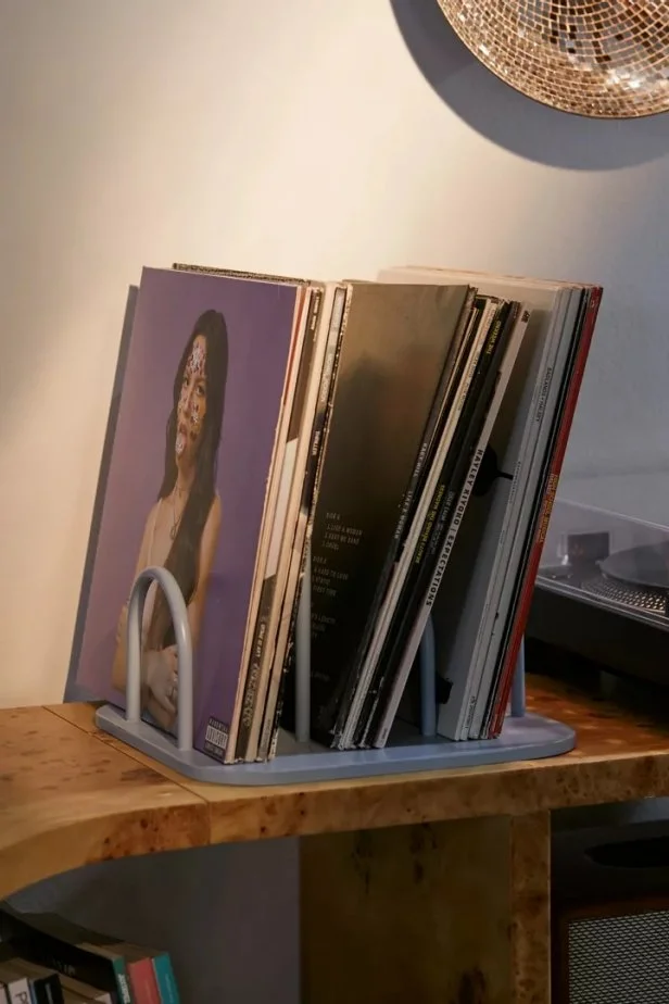 15 Best Vinyl Record Storage Solutions 2024 | HGTV