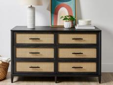 Get the storage you need (without breaking the bank) with these beautiful and budget-friendly dressers.