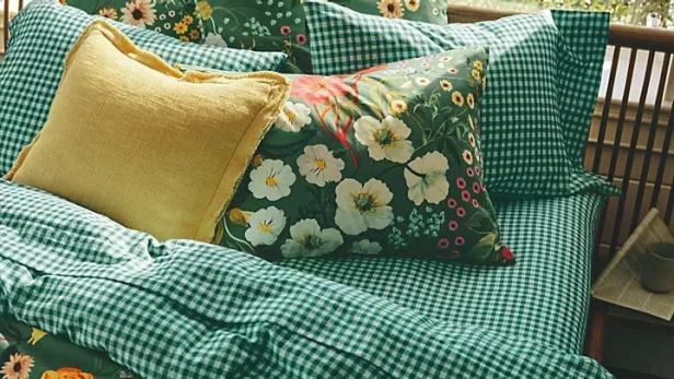 The Best Spring Bedding and Sheet Sets of 2024