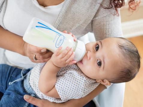 Stock Up on Baby Essentials During Amazon's February Baby Sale