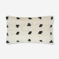Irregular Dots Pillow