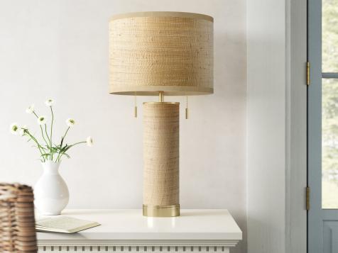 The Best Table Lamps for Every Style in 2024