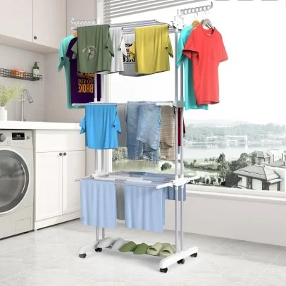 Best indoor clothes drying rack on sale