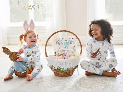 15 Unique Easter Basket Ideas for Kids