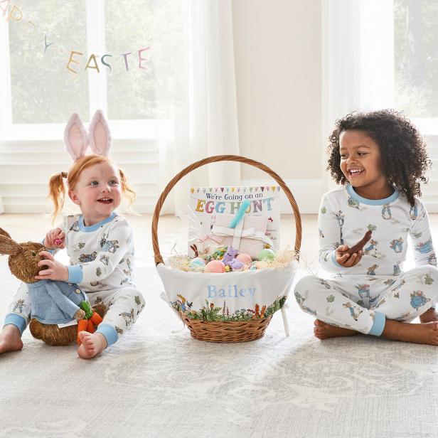 15 Unique Easter Basket Fillers for Kids