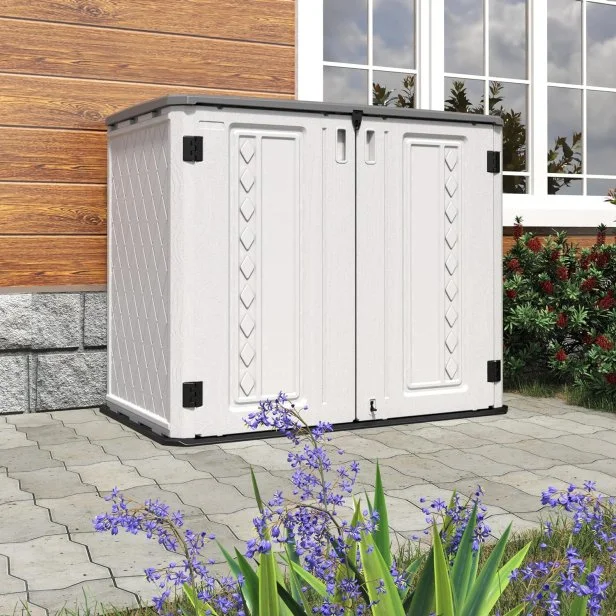 10 Best Small Storage Sheds Under $350 in 2024 | HGTV