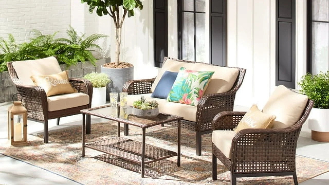 35 Best Walmart Spring Savings Deals 2024 HGTV