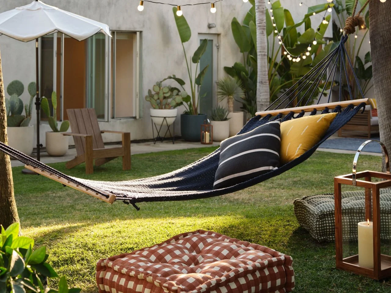 10 Best Hammocks of 2024 HGTV Top Picks HGTV