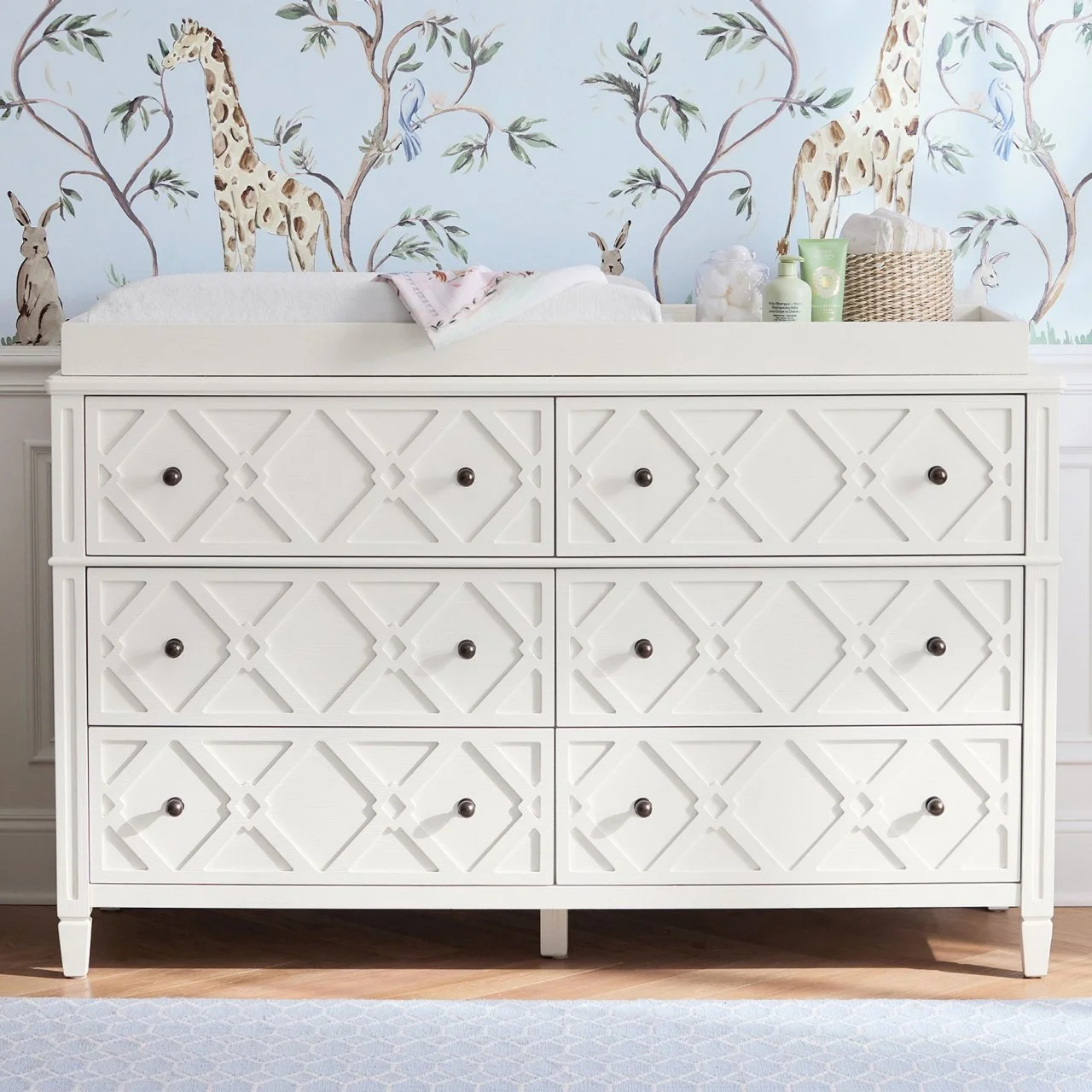 10 Best Changing Table Dressers 2024 HGTV Top Picks HGTV