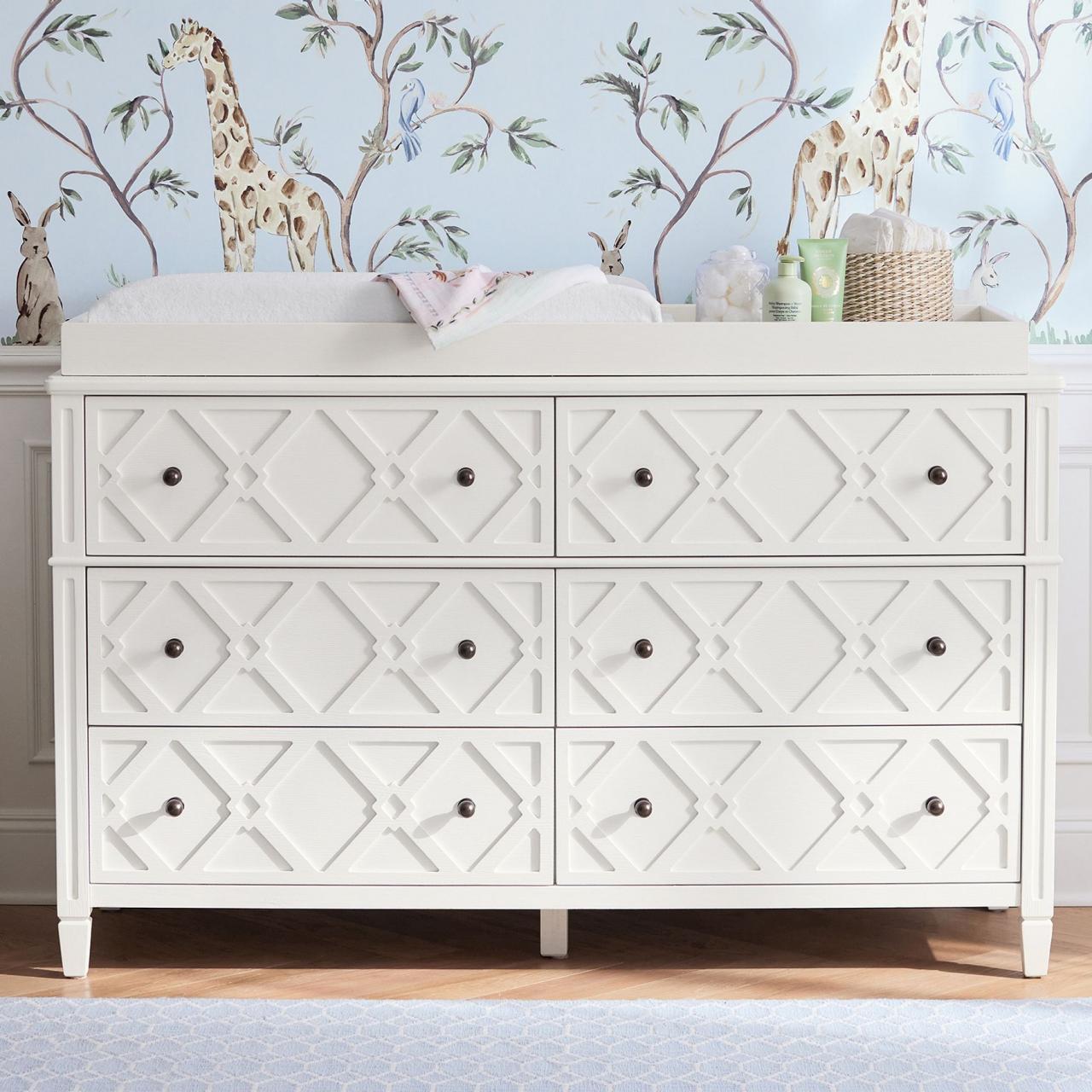 CITY CHEST OF DRAWERS (2 DRAWERS) - The UR CRAFT