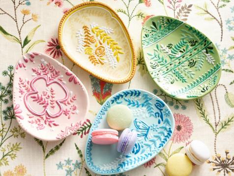 The Prettiest Easter Decor Under $100 to Leave Out Through Spring
