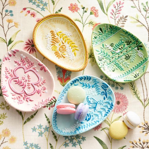 42 Best Easter Home Decor Under $100 in 2024