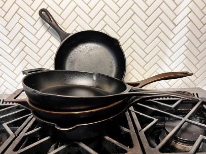 The 3 Best Cast Iron Skillets of 2024, Tested & Reviewed