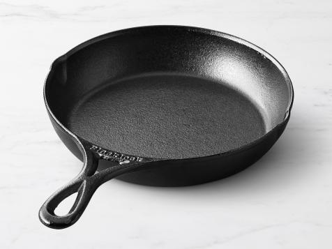 5 Best Cast Iron Skillets, Tested and Reviewed