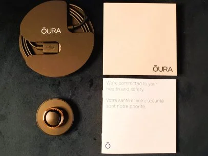 water based lubricant malaysia Oura Announces Oura 4: Here's what's actually changed! main image 0