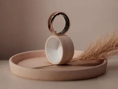 Our Honest Oura Ring Review 2025 HGTV