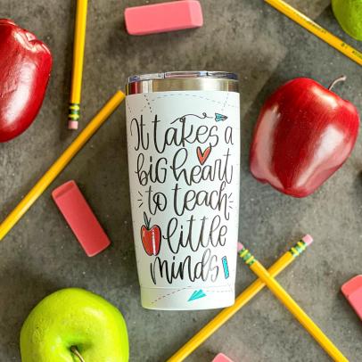 40+ Gifts for Teachers That Really Show Your Appreciation