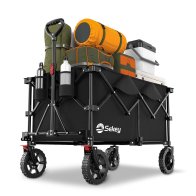 Sekey Collapsible Foldable Wagon Cart